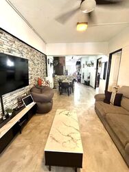 Blk 6 Teck Whye Avenue (Choa Chu Kang), HDB 3 Rooms #502498511